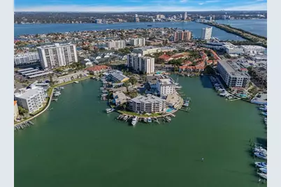 200 Dolphin Point #301, Clearwater Beach, FL 33767 - Photo 63