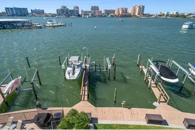 200 Dolphin Point #301, Clearwater Beach, FL 33767 - Photo 5