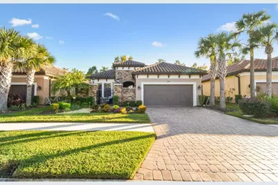 8543 Grand Alberato Road, Tampa, FL 33647 - Photo 1