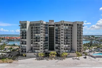 1660 Gulf Boulevard #706, Clearwater Beach, FL 33767 - Photo 3