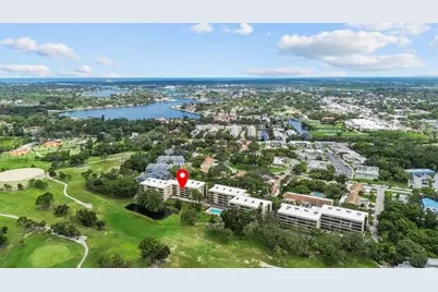 1933 Golfview Drive #1933, Tarpon Springs, FL 34689 - Photo 3