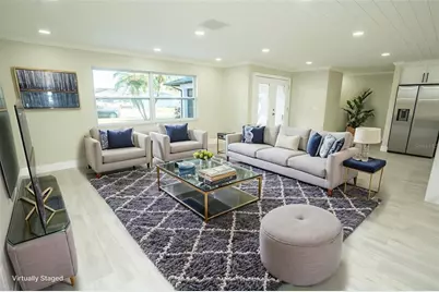 4900 Shoreview Court, Port Richey, FL 34668 - Photo 3