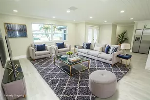 4900 Shoreview Ct, Port Richey, FL 34668 - Photo 3