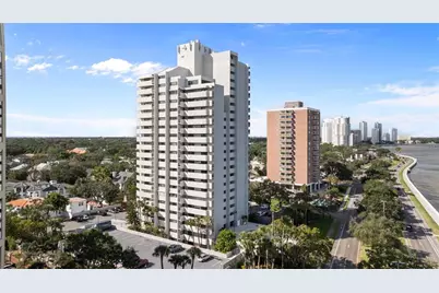 4141 Bayshore Boulevard #1801, Tampa, FL 33611 - Photo 9