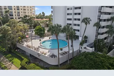 4141 Bayshore Boulevard #1801, Tampa, FL 33611 - Photo 11