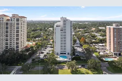 4141 Bayshore Boulevard #1801, Tampa, FL 33611 - Photo 7