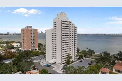 4141 Bayshore Boulevard #1801, Tampa, FL 33611 - Photo 17
