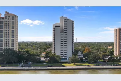 4141 Bayshore Boulevard #1801, Tampa, FL 33611 - Photo 5