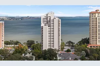 4141 Bayshore Boulevard #1801, Tampa, FL 33611 - Photo 15