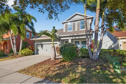 6916 Sail View Lane, Apollo Beach, FL 33572 - Photo 3