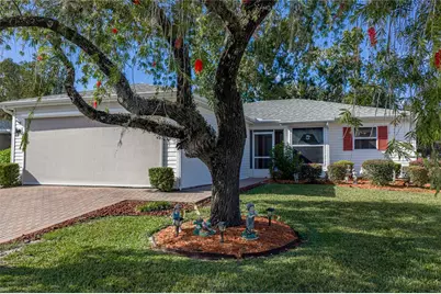 29235 Princeville Drive, San Antonio, FL 33576 - Photo 1