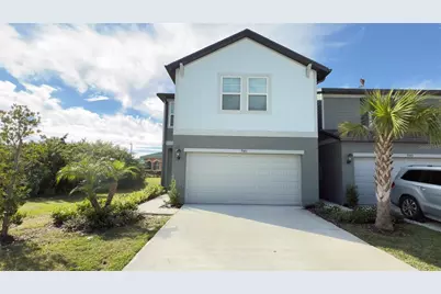 7583 Momentum Parkway, Wesley Chapel, FL 33545 - Photo 1