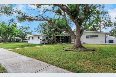 1057 Calumet Street, Clearwater, FL 33755 - Photo 5