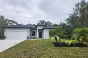 1226 Tyrone, Port Charlotte, FL 33952 - Photo 1