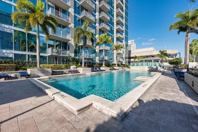 777 N Ashley Drive #1506, Tampa, FL 33602 - Photo 21