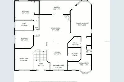 5451 Tropic Drive, New Port Richey, FL 34653 - Photo 47