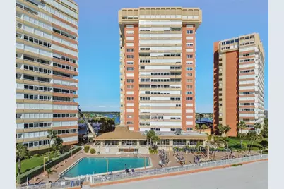 17920 Gulf Boulevard #1504, Redington Shores, FL 33708 - Photo 27