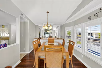 813 Villa Del Sol Drive, North Port, FL 34287 - Photo 7