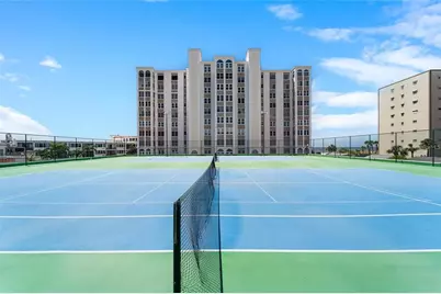 4950 Gulf Boulevard #807, Saint Pete Beach, FL 33706 - Photo 13
