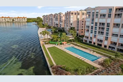 4981 Bacopa Lane S #302, Saint Petersburg, FL 33715 - Photo 51