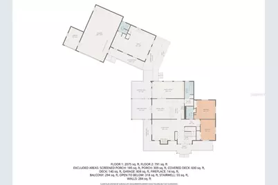 250 Sage Road, Crystal Beach, FL 34681 - Photo 17