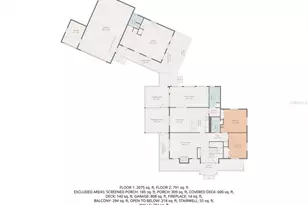 250 Sage Rd, Crystal Beach, FL 34681 - Photo 17