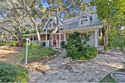 250 Sage Road, Crystal Beach, FL 34681 - Photo 7