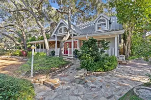 250 Sage Rd, Crystal Beach, FL 34681 - Photo 7