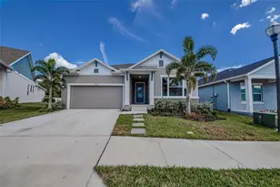 1463 Gopher Loop, Tarpon Springs, FL 34689 - Photo 3