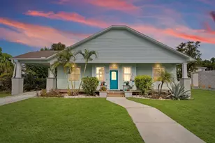 404 E Chelsea St, Tampa, FL 33603 - Photo 1