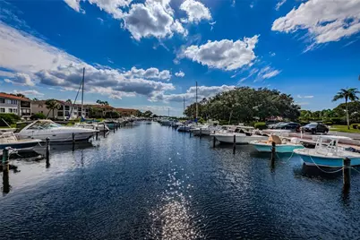 1813 Mariner Drive #147, Tarpon Springs, FL 34689 - Photo 17