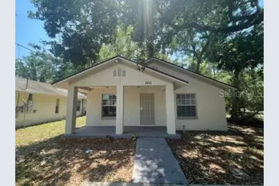 3611 Bishop Eddie Newkirk Way, Tampa, FL 33605 - Photo 1