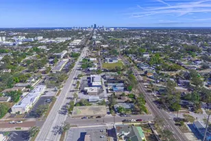 Central Ave, Saint Petersburg, FL 33711 - Photo 1