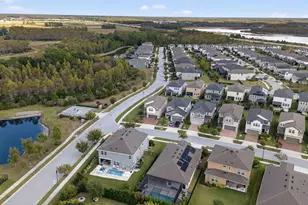 3999 Cadence Loop, Land O Lakes, FL 34638 - Photo 85