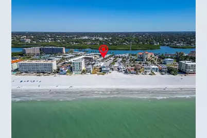 19417 Gulf Blvd #F110, Indian Shores, FL 33785 - Photo 1