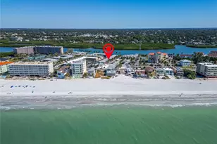 19417 Gulf Blvd, Indian Shores, FL 33785 - Photo 1