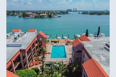 8901 Blind Pass Road #228, Saint Pete Beach, FL 33706 - Photo 1