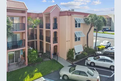 8901 Blind Pass Road #228, Saint Pete Beach, FL 33706 - Photo 21