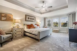 9515 Little Bluestem Dr, Land O Lakes, FL 34637 - Photo 29