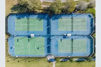 9515 Little Bluestem Drive, Land O Lakes, FL 34637 - Photo 57