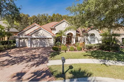 2928 Waters Edge Road, Palm Harbor, FL 34685 - Photo 1