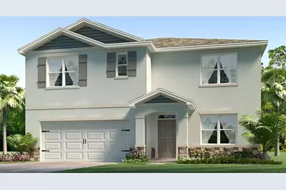 3411 Amber Waves Drive, Plant City, FL 33565 - Photo 1