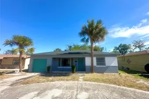 4824 Dr Martin Luther King Jr, Saint Petersburg, FL 33705 - Photo 1