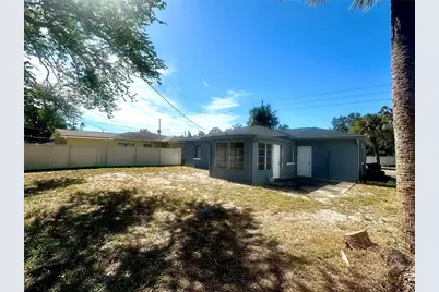 4824 Dr. Martin Luther King Jr., Saint Petersburg, FL 33705 - Photo 9