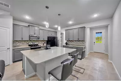 2595 Everglade A Way, Lutz, FL 33558 - Photo 5