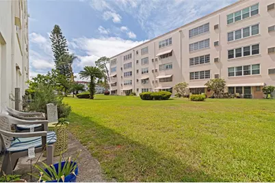 5603 80th Street #107, Saint Petersburg, FL 33709 - Photo 21