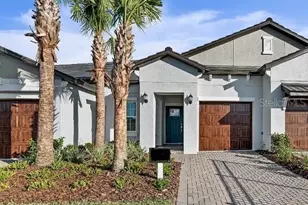 16808 Forge Surf St, Land O Lakes, FL 34638 - Photo 1