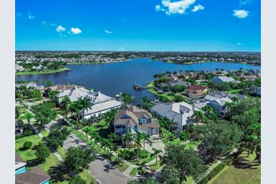 609 Manns Harbor Drive, Apollo Beach, FL 33572 - Photo 3