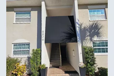 8806 Bay Pointe Drive #105, Tampa, FL 33615 - Photo 1