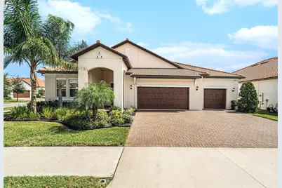 17102 Star Banks Street, Wimauma, FL 33598 - Photo 1